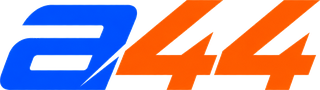 a44 লোগো
